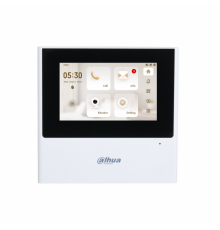 Монитор Dahua DHI-VTH2611L-WP (4.3")